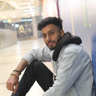 Profile Picture of Rajiv Kaushal (@maddy.singhmalhi.54) on Facebook