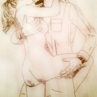 Profile Picture of Todd Mack (@ToddMack6) on Twitter