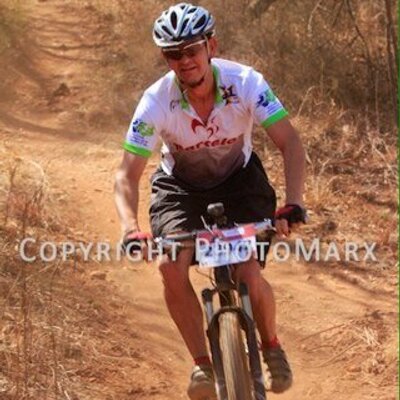 Joe De Beer - Twitter Profile Picture of Joe De Beer (@j_de_beer) on Twitter