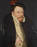 Profile Picture of Thomas Radclyffe, 3rd Earl of Sussex - Wikipediaon Wikipedia