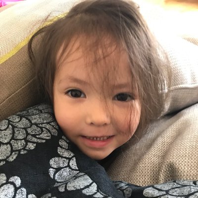 Profile Picture of Vicky Ip (@jerseyvip) on Twitter