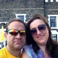 Profile Picture of Jo Summerfield (@jo.summerfield) on Tiktok