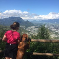 Profile Picture of Karlie Murphy (@karlie-murphy) on Quora