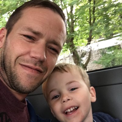 Profile Picture of Haydn Jones (@haydnjones1981) on Twitter