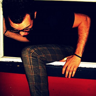 Profile Picture of LeviClark (@LeviClark) on Twitter
