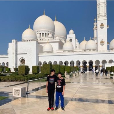 Profile Picture of Ismail Rachid (@IsmailRachid18) on Twitter