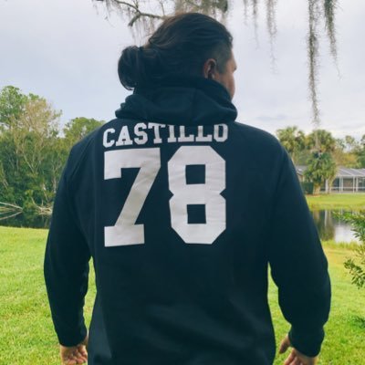 Profile Picture of Julio Castillo (@MightyLeft78) on Twitter