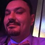 Profile Picture of Robert Jasmer (@bbeartoe) on Instagram