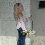 Profile Picture of Lacee Renee (@blonde_jovii) on Instagram