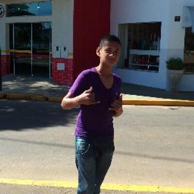 Profile Picture of Patrick Severino (@BRANCOPATRICK) on Twitter