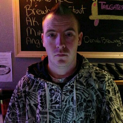 Profile Picture of Pat Spaulding (@spaulding_pat) on Twitter