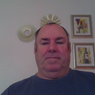 Profile Picture of Fred Paddock (@Fred-Paddock) on Facebook