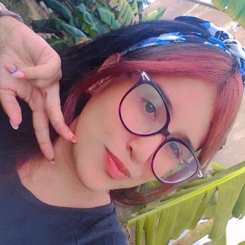 Profile Picture of @gamboac1801 (@clarisagamboa18) on Tiktok