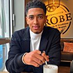 Profile Picture of Jude bellingham updates (@judex_bellingham) on Instagram