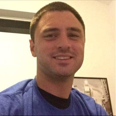Profile Picture of Christopher Sicoli (@ChrisSicoli) on Twitter