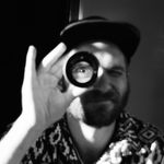 Profile Picture of Themistocles Lambridis (@jaggedmelon) on Instagram