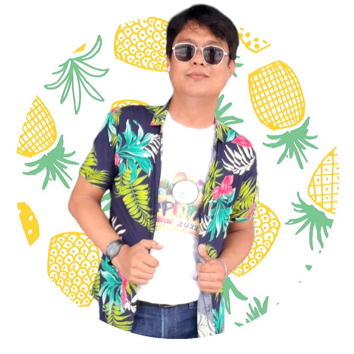 Profile Picture of Alexander Corpuz (@lek_corpuz) on Tiktok