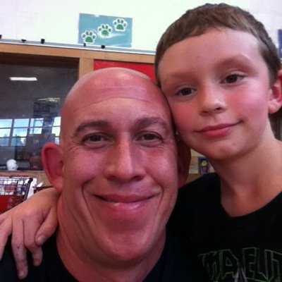 Profile Picture of Sean Benny (@seanieben) on Twitter