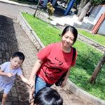 Profile Picture of tina andreas (티나 옹) (@tinandreas) on Instagram