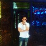 Profile Picture of Walid Hamad (@walid_juba84) on Instagram