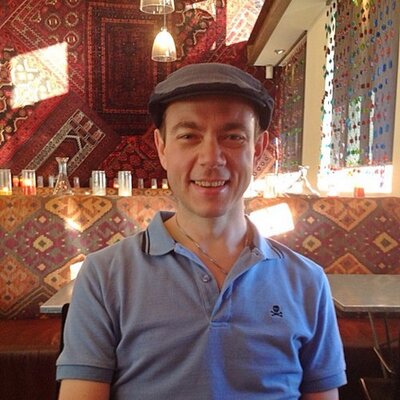 Profile Picture of Nathan Formby (@n8by) on Twitter