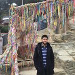 Profile Picture of Daniel Igor (@daniel.igor.toledo) on Instagram