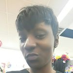 Profile Picture of Felicia Renee Johnson (@ms_fieldings_) on Instagram