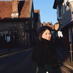 Profile Picture of Ruby Yu (@rubyyu1013) on Instagram
