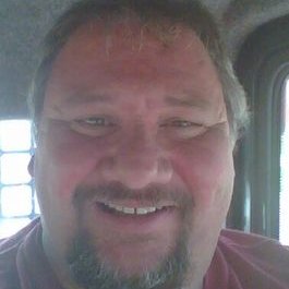 Profile Picture of Randy Boone (@Randy_Boone17) on Twitter