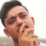 Profile Picture of jąłđīp pāţēł (@_jaldip_patel_) on Instagram