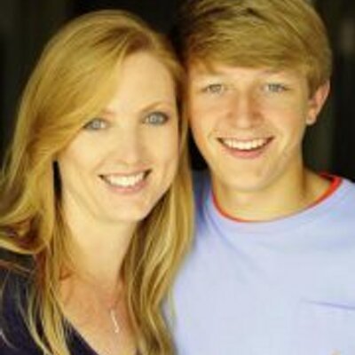 Profile Picture of Lisa Johansen Funk (@LJFunk) on Twitter