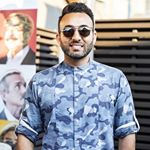 Profile Picture of Sharad Mohan (@mrm0han) on Instagram