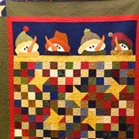 Profile Picture of Claire Moritz (@claire-moritz-3) on Quora