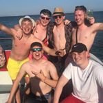 Profile Picture of Gregory O'Mahony (@gregoryomahony) on Instagram