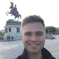 Profile Picture of Thomas Shields (@thomas-shields-32) on Quora