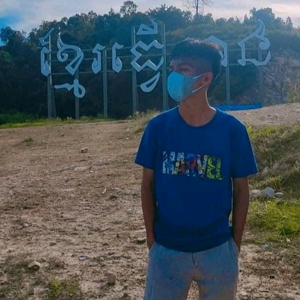 Profile Picture of   Hai Hong jov🇰🇭... (@haihongjov) on Tiktok