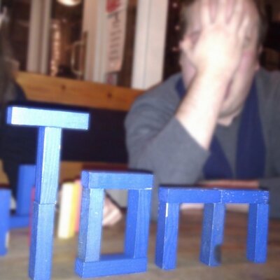 Profile Picture of Tom Werner (@TomWernerUK) on Twitter