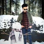Profile Picture of 😈 Ek Vîllaîn 😈 (@ambuj_singh_0.5) on Instagram