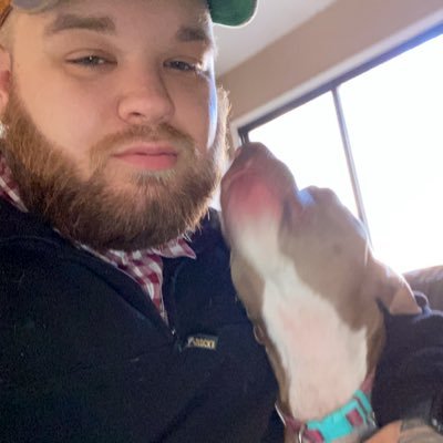 Profile Picture of Kevin A Craig (@ProudMaleWitch) on Twitter