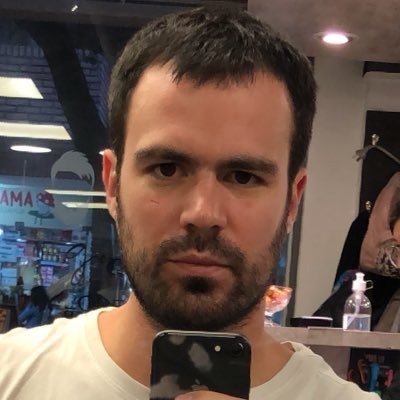 Profile Picture of Manuel Lima (@manuellimaf) on Twitter