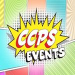 Profile Picture of Chris Spellman (@ccpsevents) on Instagram