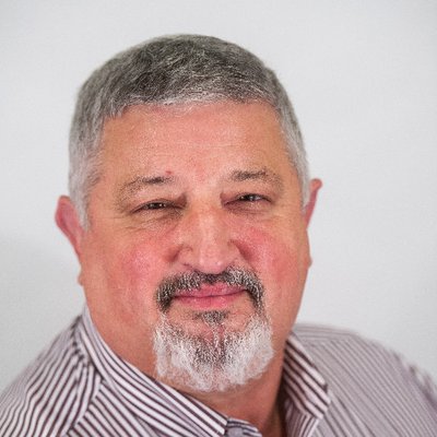 Profile Picture of David A. Dampier (@DD0779) on Twitter