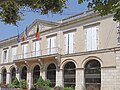 Aiguillon, Lot-et-Garonne - Wikipedia - Wikipedia Profile Picture of Aiguillon, Lot-et-Garonne - Wikipediaon Wikipedia