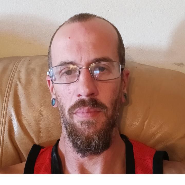 Profile Picture of Michaeld1334 (@michaelmckenzie1982m351) on Tiktok