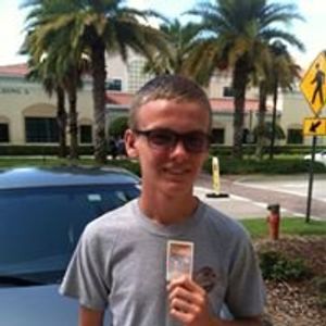 Profile Picture of Ethan Long (@ealong99) on Myspace