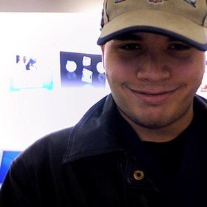 Profile Picture of Jimmy Corriveau (@theweirdguyfromri) on Myspace