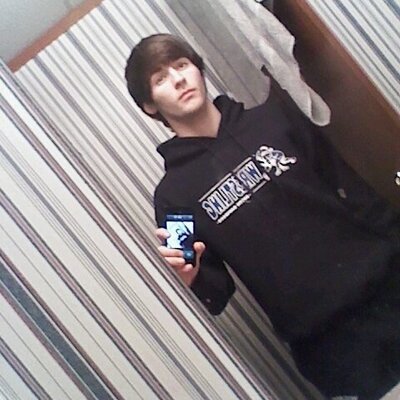 Profile Picture of Caleb McClure (@Calebowain) on Twitter