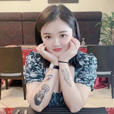 Profile Picture of SophiaPeng (@SophiaPeng10) on Twitter