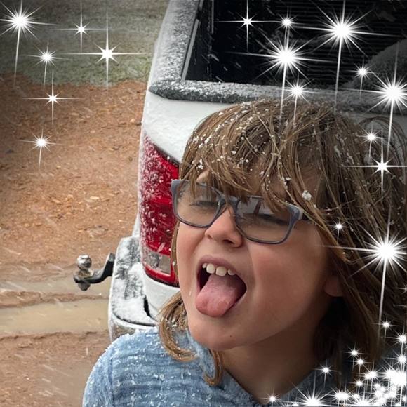 Profile Picture of Kirstan Sifford (@kirstansifford) on Poshmark