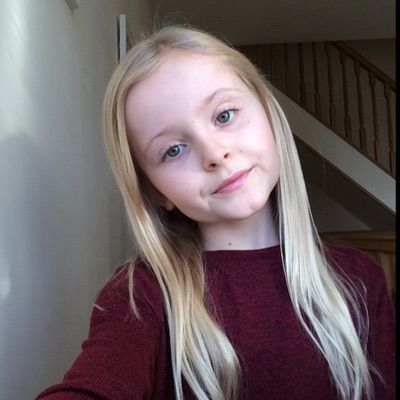 Profile Picture of Alice_Mcintee (@alice_mcintee) on Tiktok